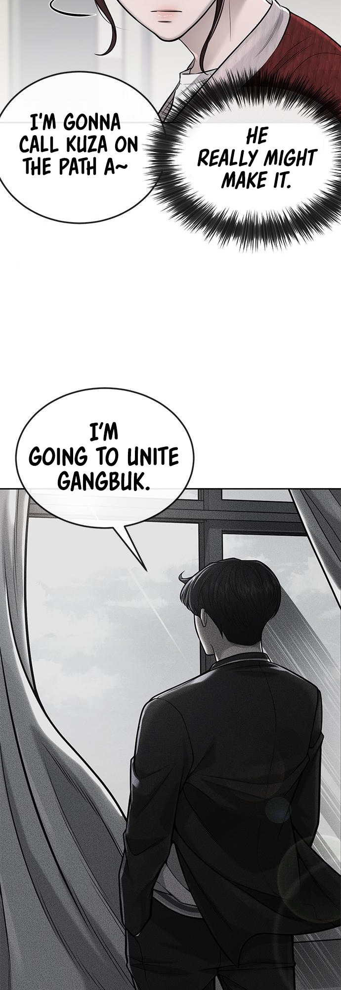 Read QUESTISM EN Manga Online