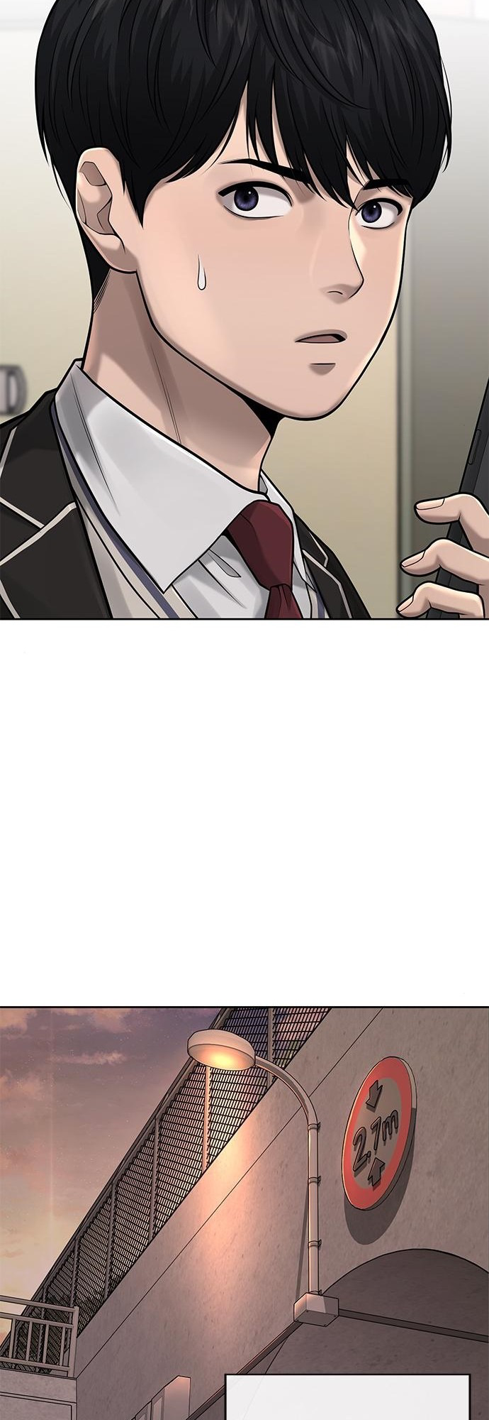 Read QUESTISM EN Manga Online