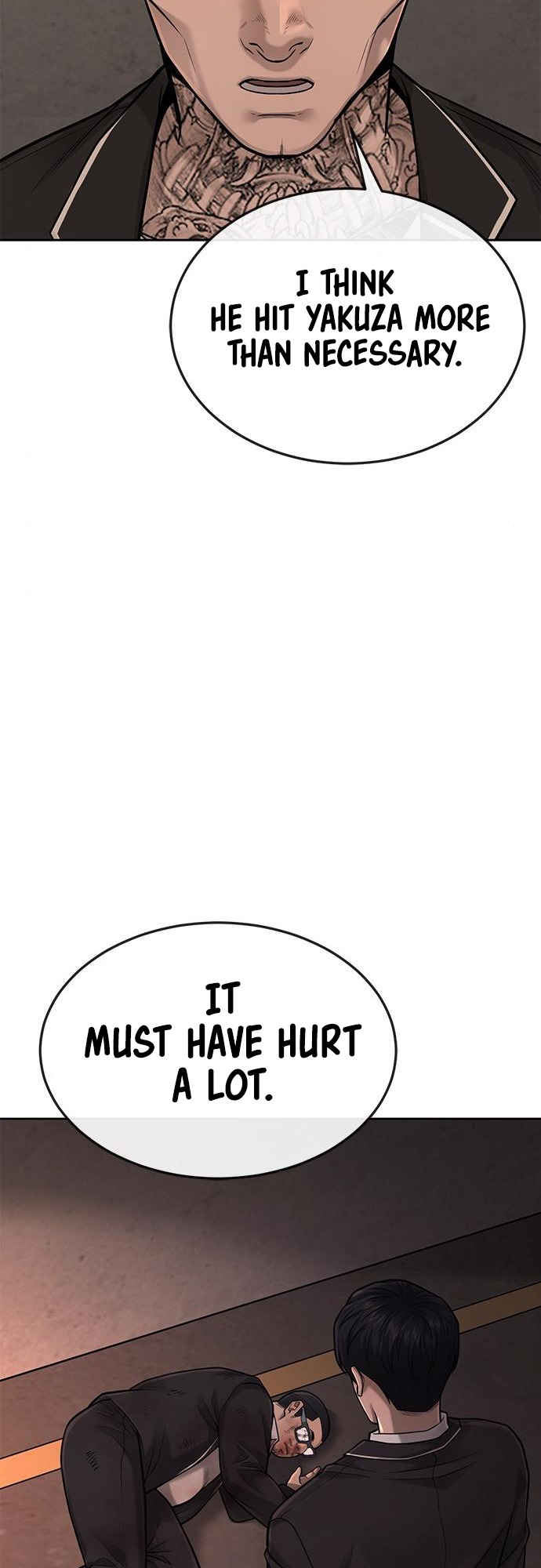 Read QUESTISM EN Manga Online