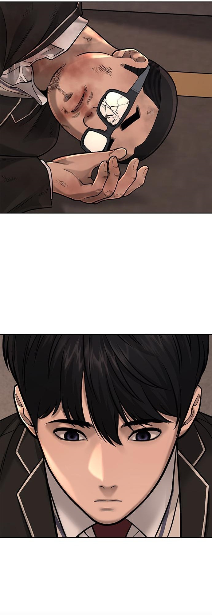 Read QUESTISM EN Manga Online