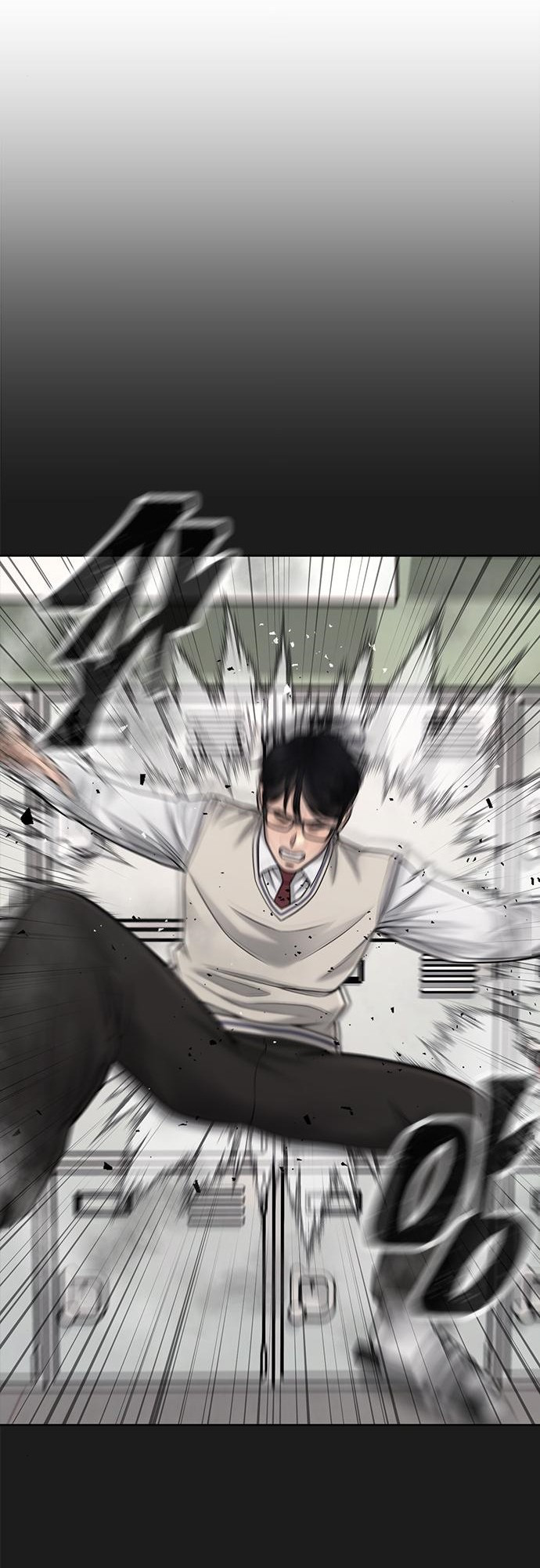 Read QUESTISM EN Manga Online