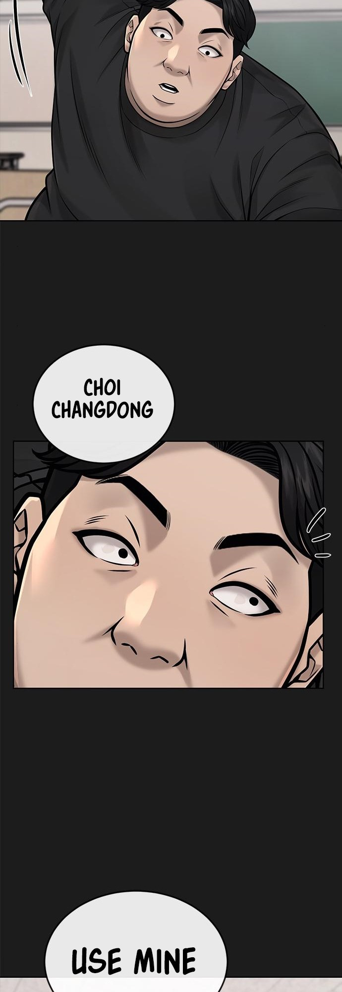 Read QUESTISM EN Manga Online