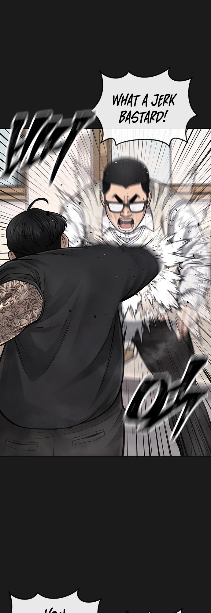 Read QUESTISM EN Manga Online