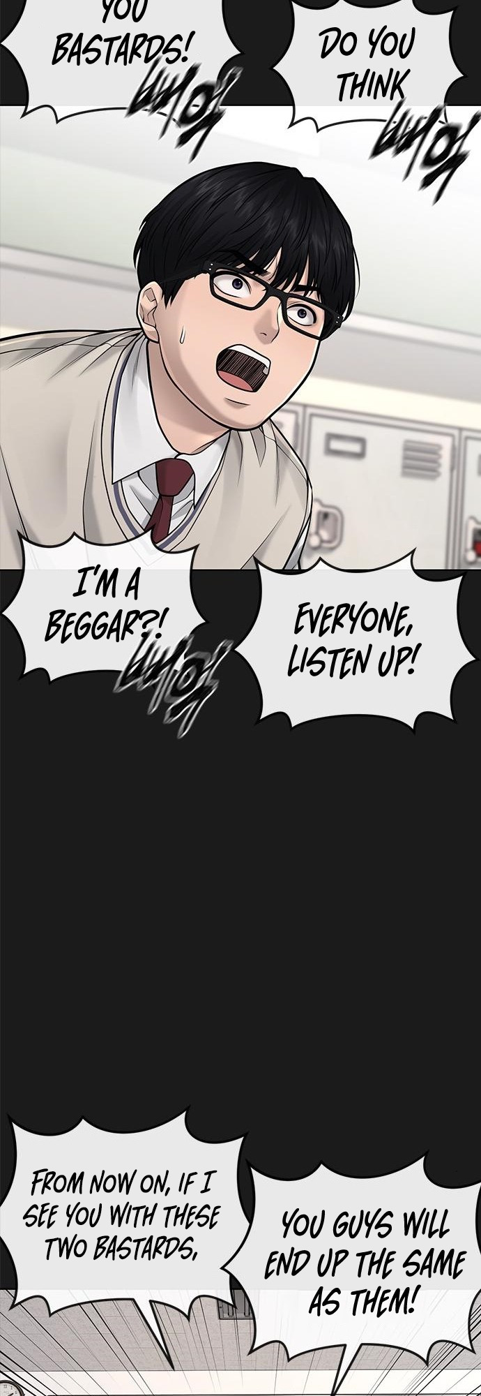 Read QUESTISM EN Manga Online