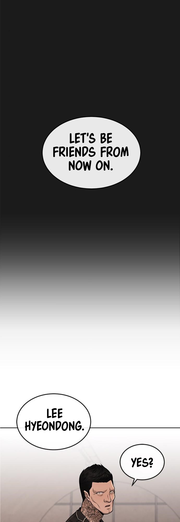 Read QUESTISM EN Manga Online