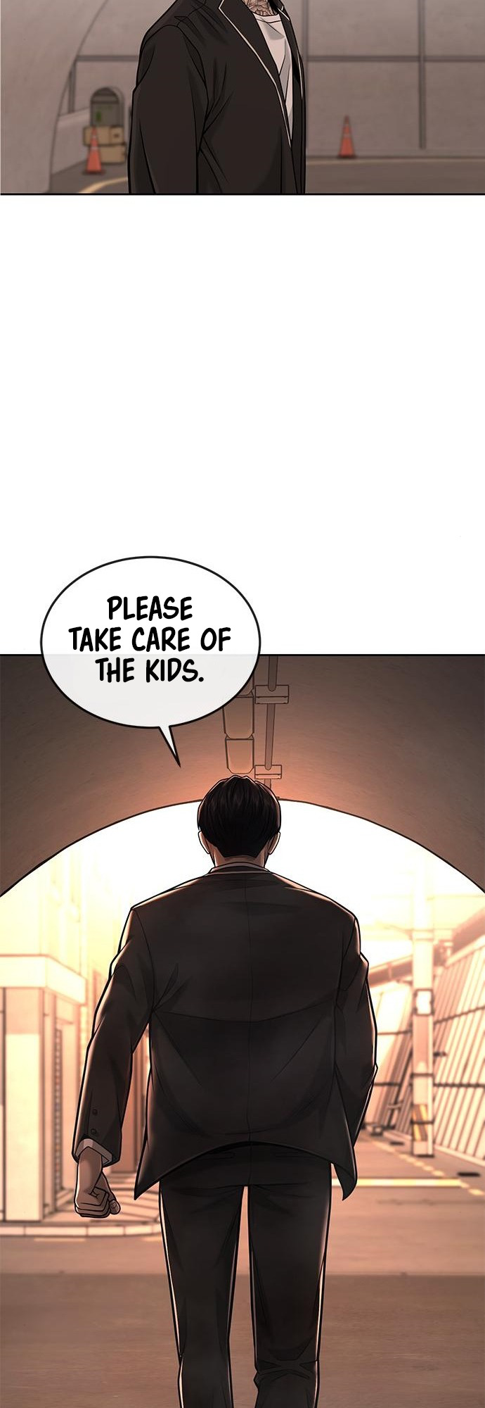 Read QUESTISM EN Manga Online