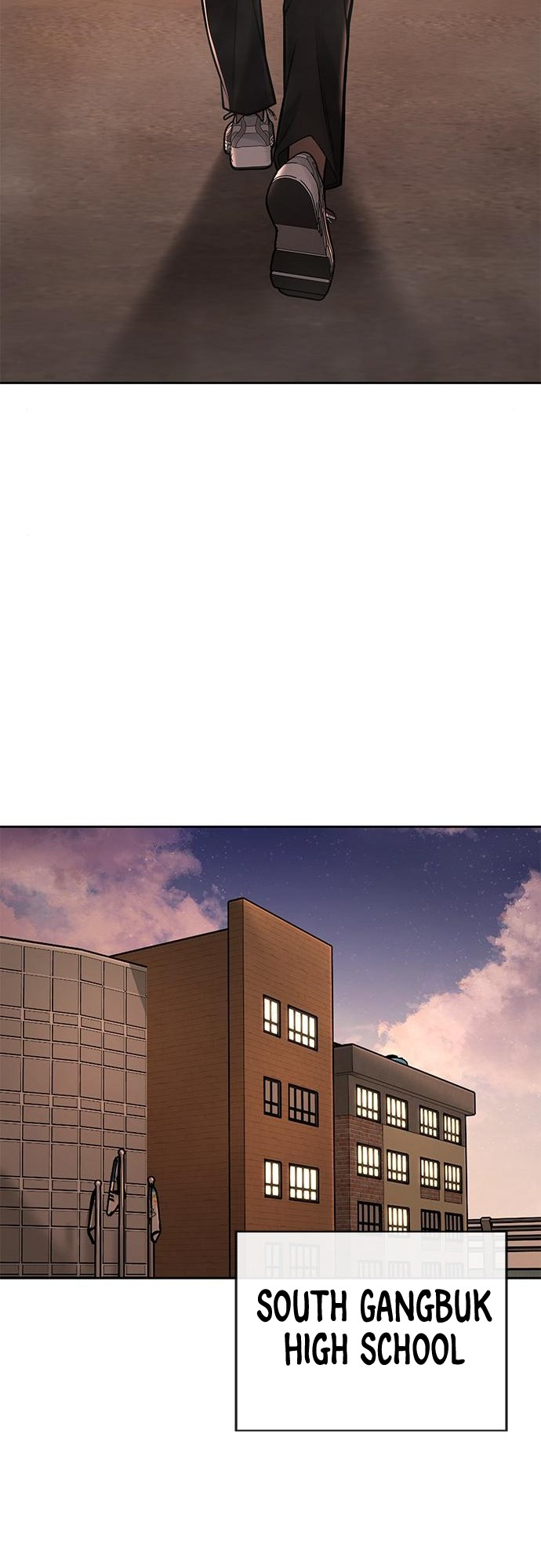 Read QUESTISM EN Manga Online