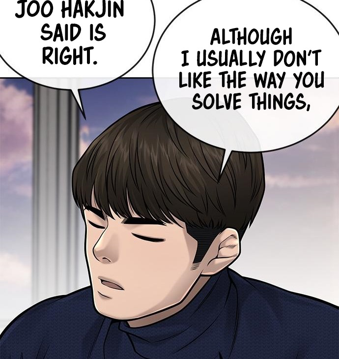 Read QUESTISM EN Manga Online