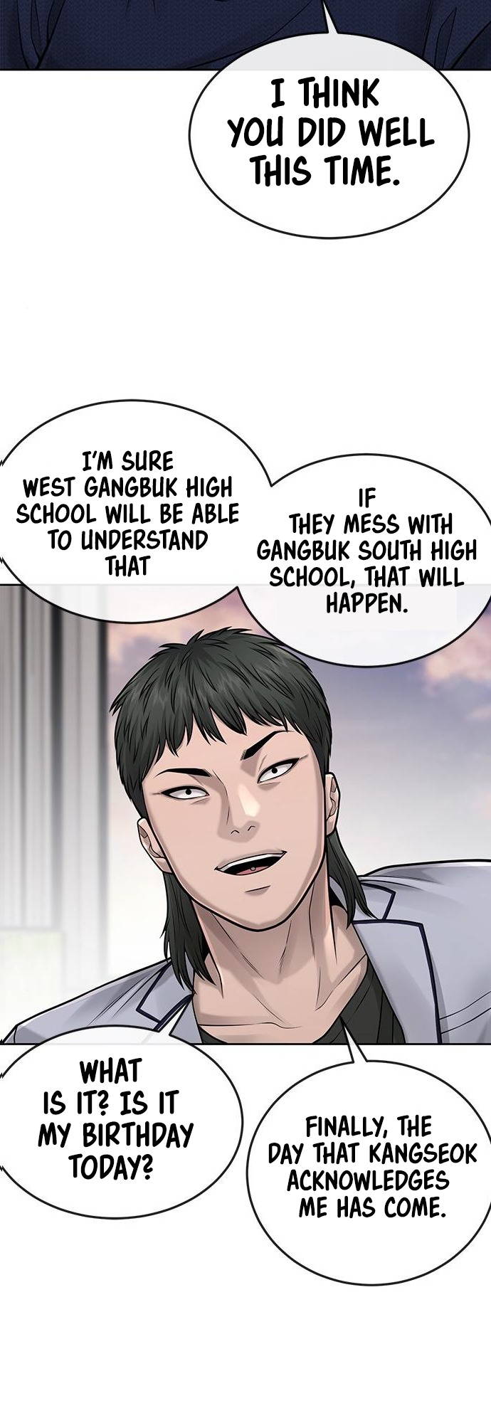 Read QUESTISM EN Manga Online