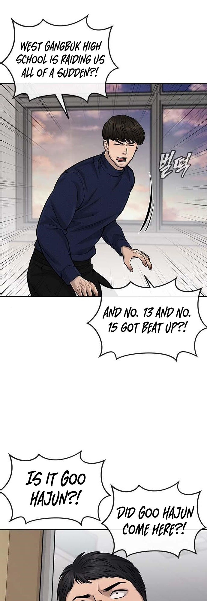 Read QUESTISM EN Manga Online