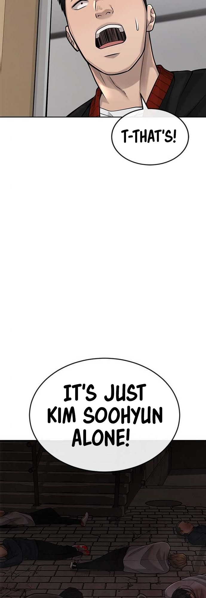 Read QUESTISM EN Manga Online