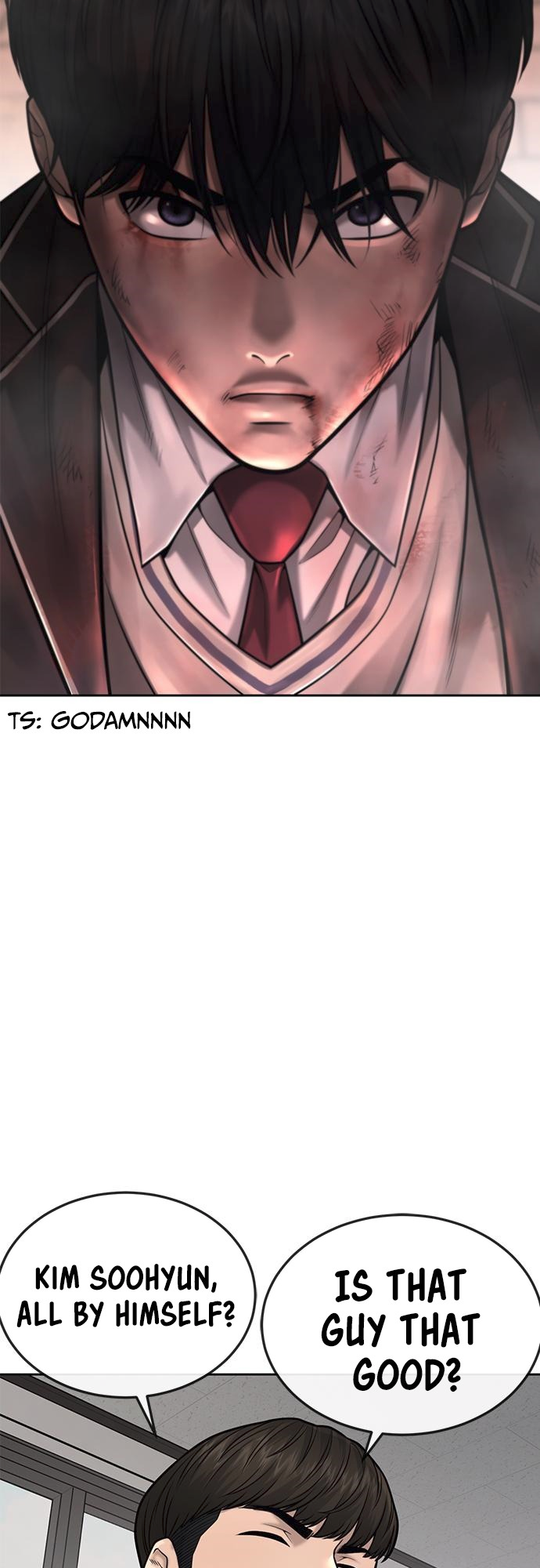 Read QUESTISM EN Manga Online