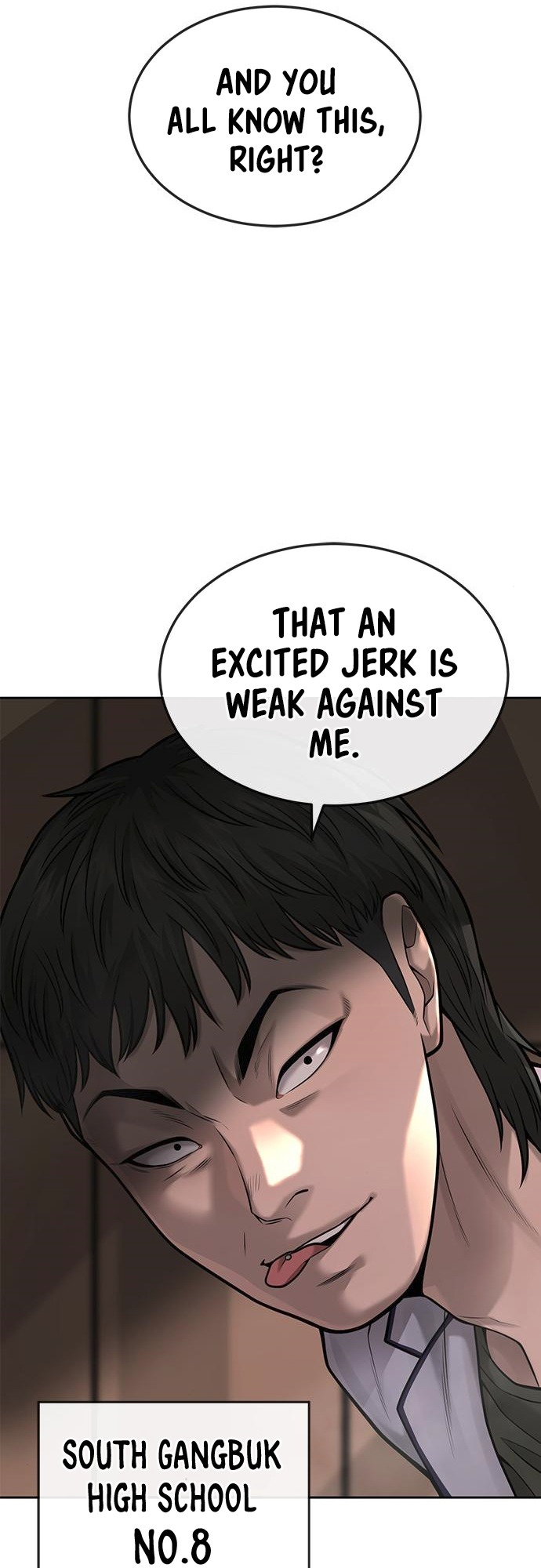 Read QUESTISM EN Manga Online