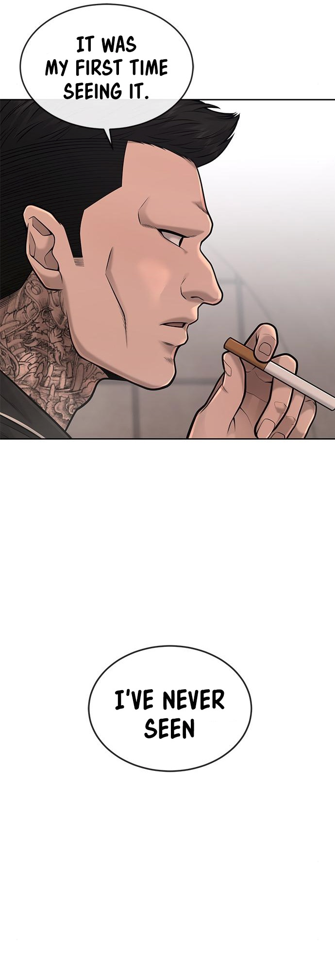 Read QUESTISM EN Manga Online