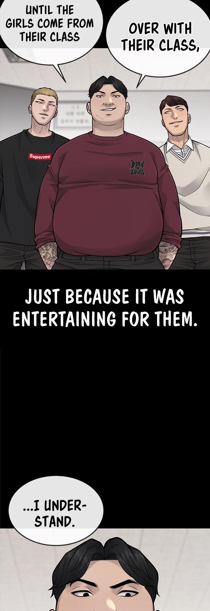 Read QUESTISM EN Manga Online