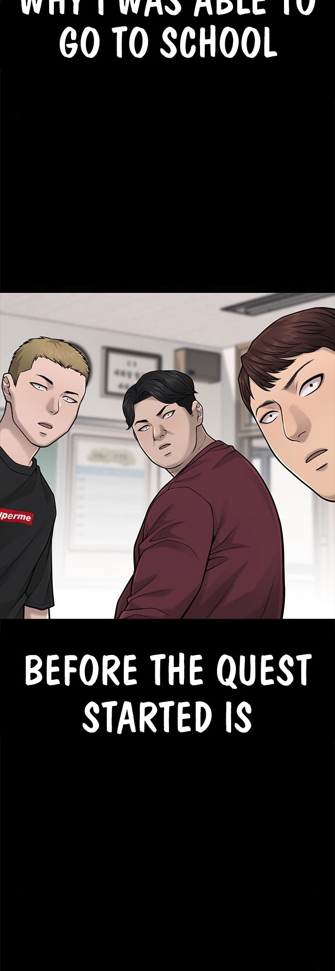 Read QUESTISM EN Manga Online