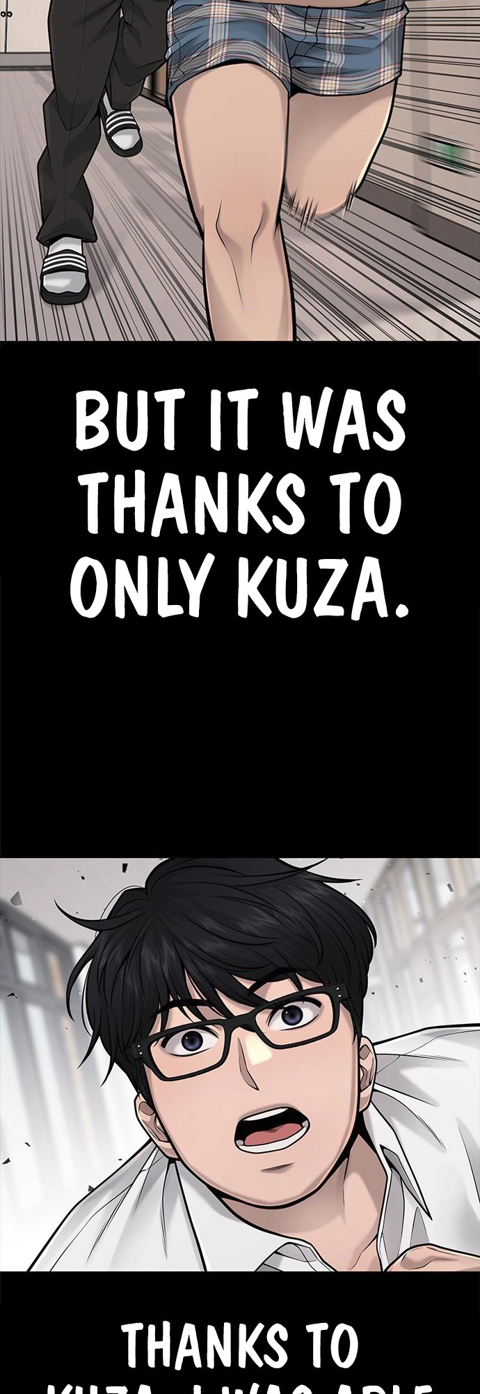 Read QUESTISM EN Manga Online