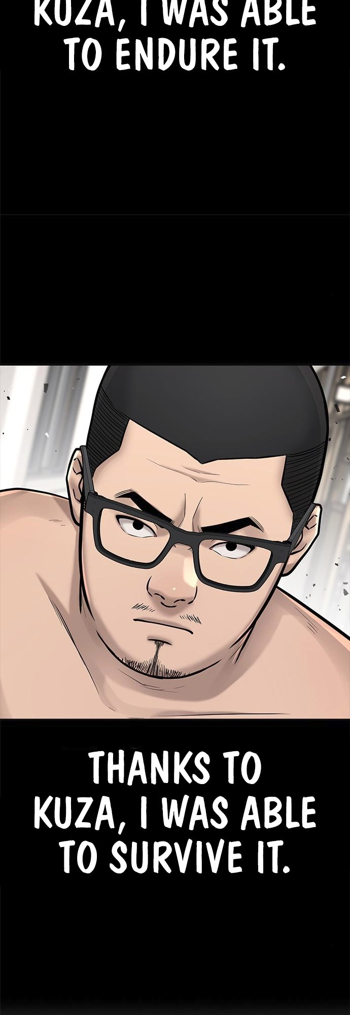 Read QUESTISM EN Manga Online