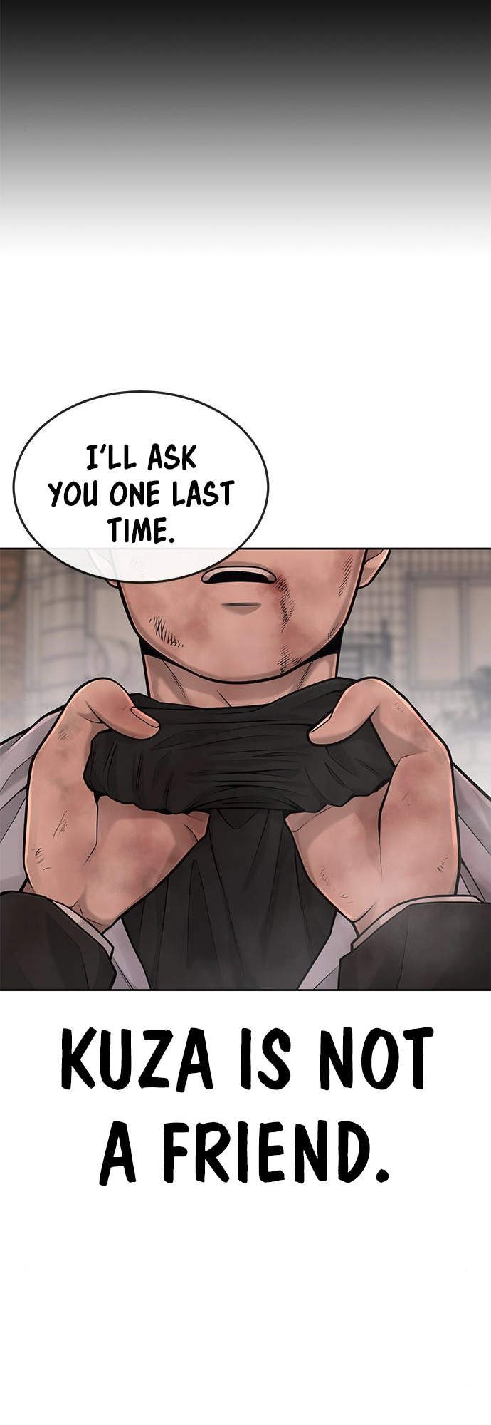 Read QUESTISM EN Manga Online