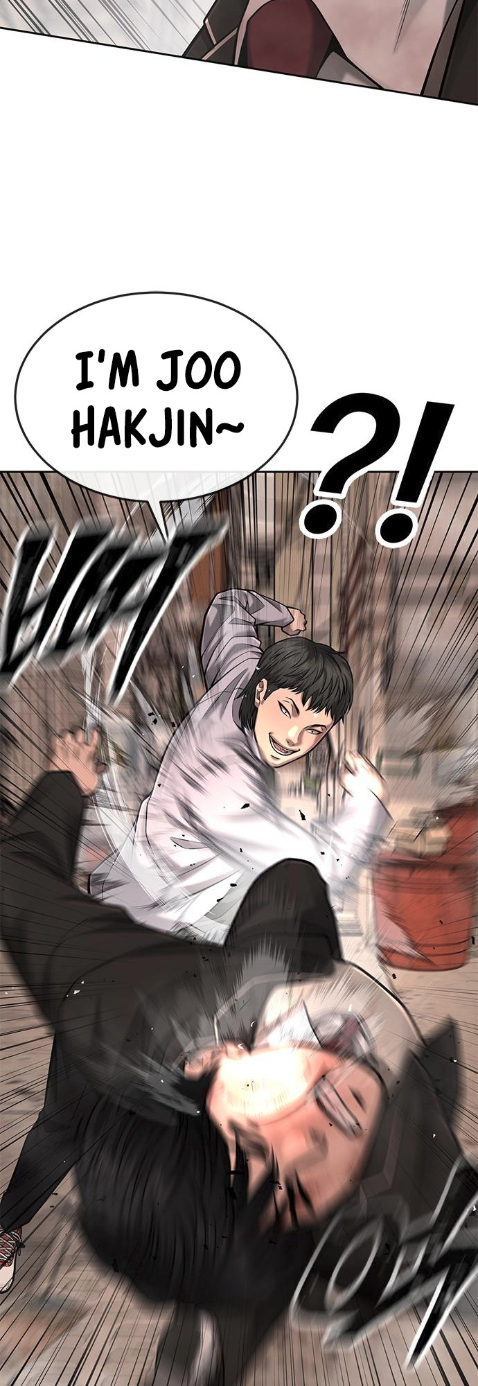 Read QUESTISM EN Manga Online