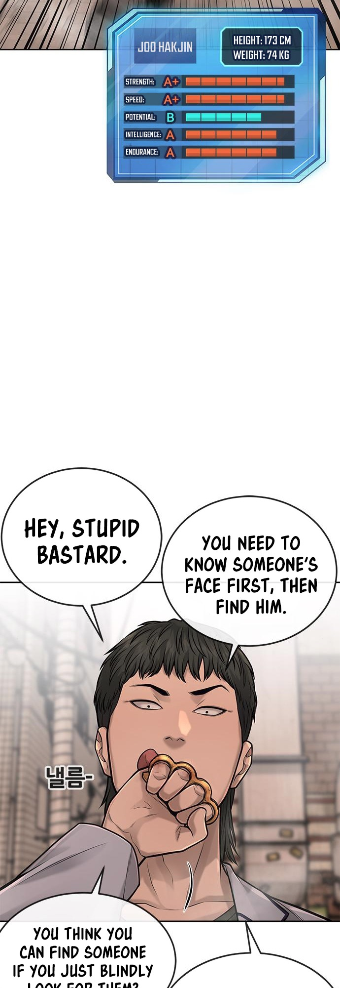 Read QUESTISM EN Manga Online