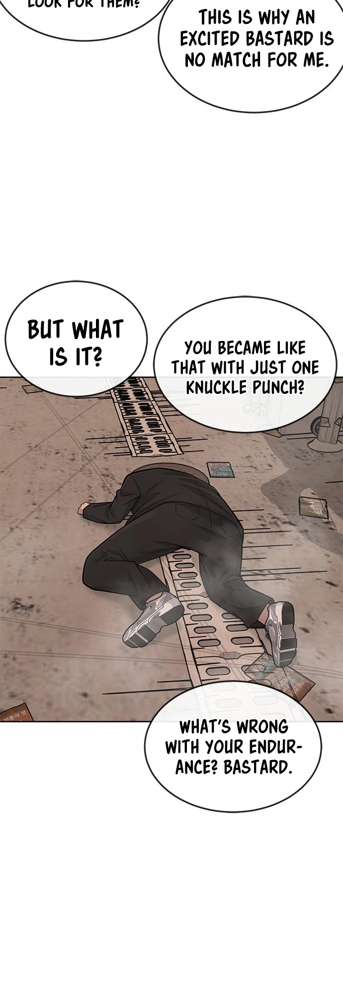 Read QUESTISM EN Manga Online