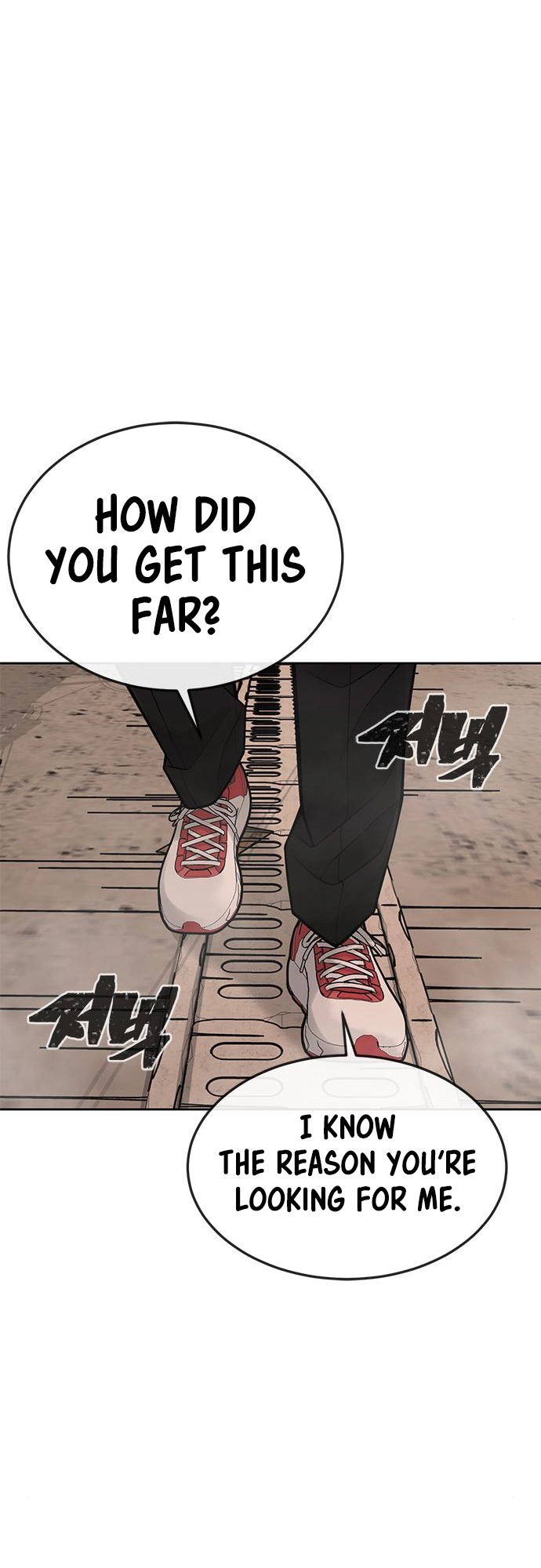 Read QUESTISM EN Manga Online