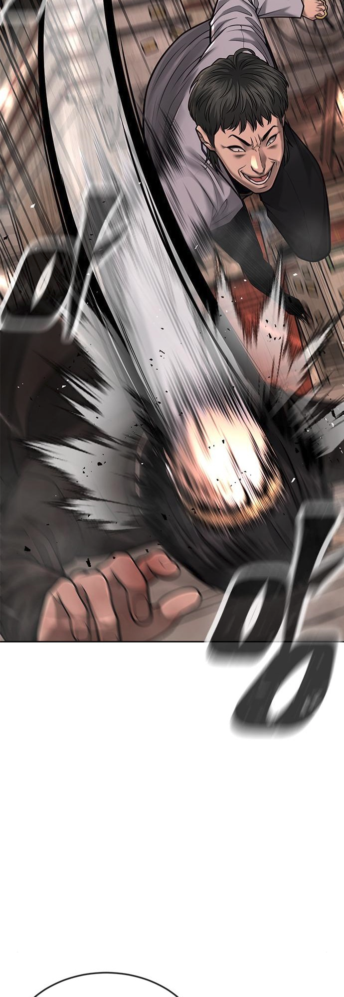 Read QUESTISM EN Manga Online