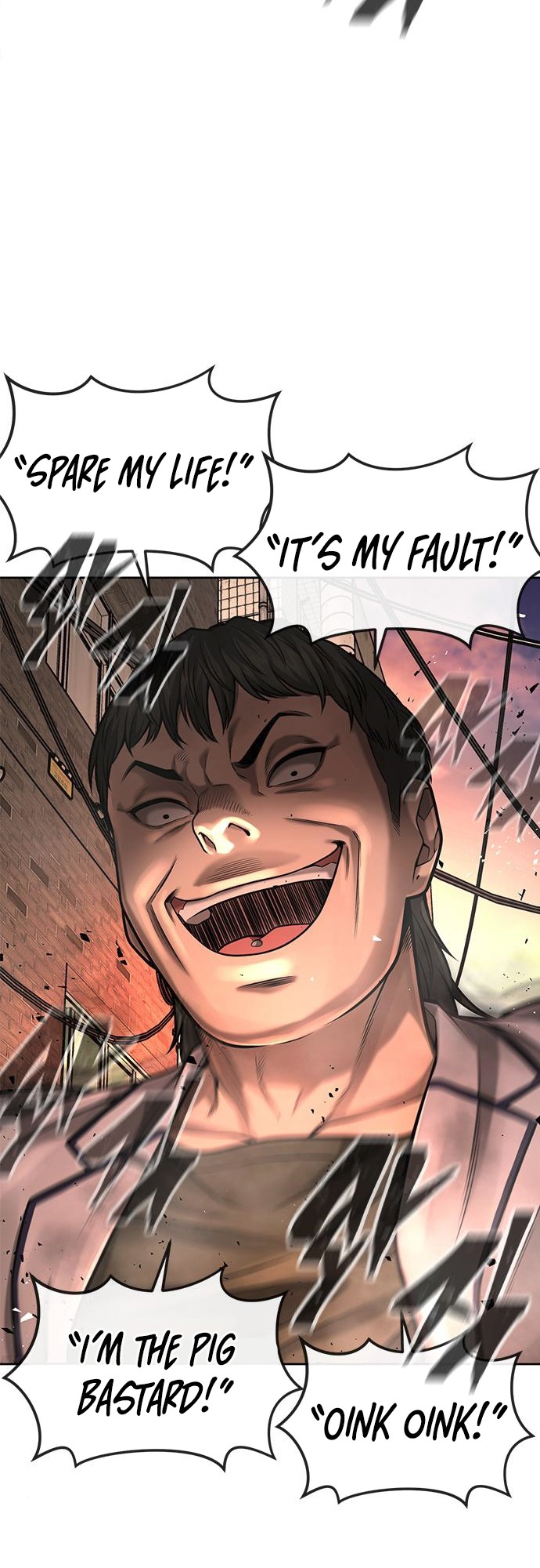 Read QUESTISM EN Manga Online