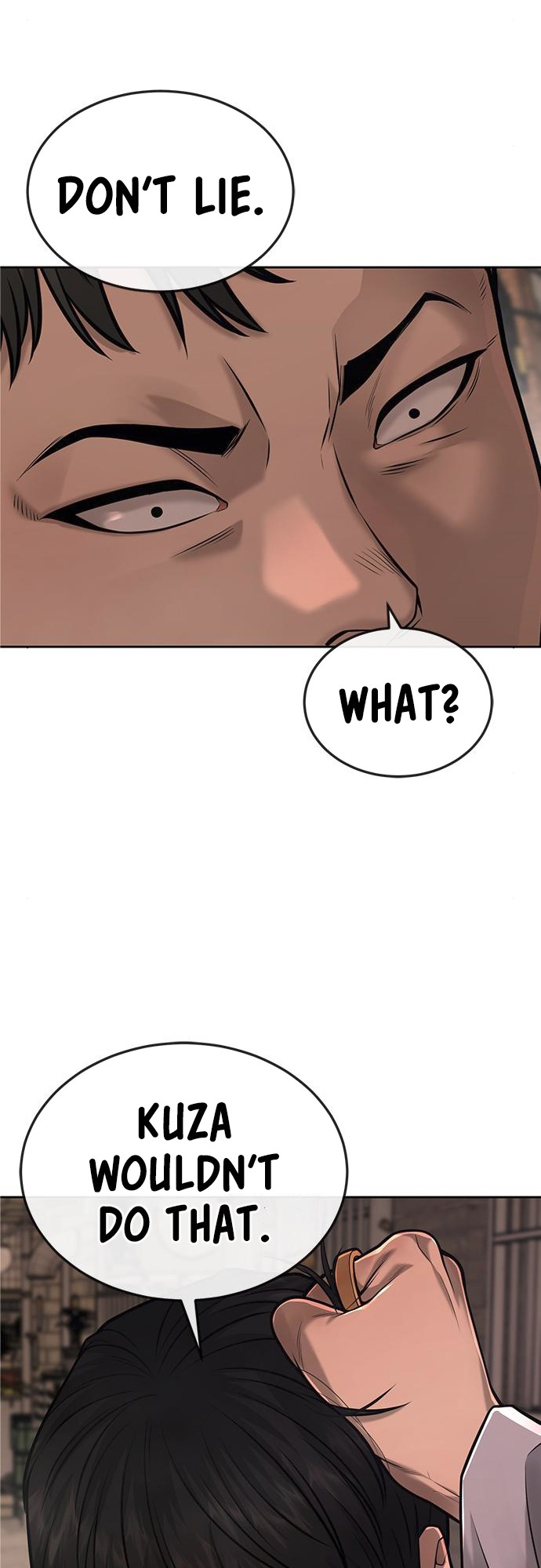 Read QUESTISM EN Manga Online