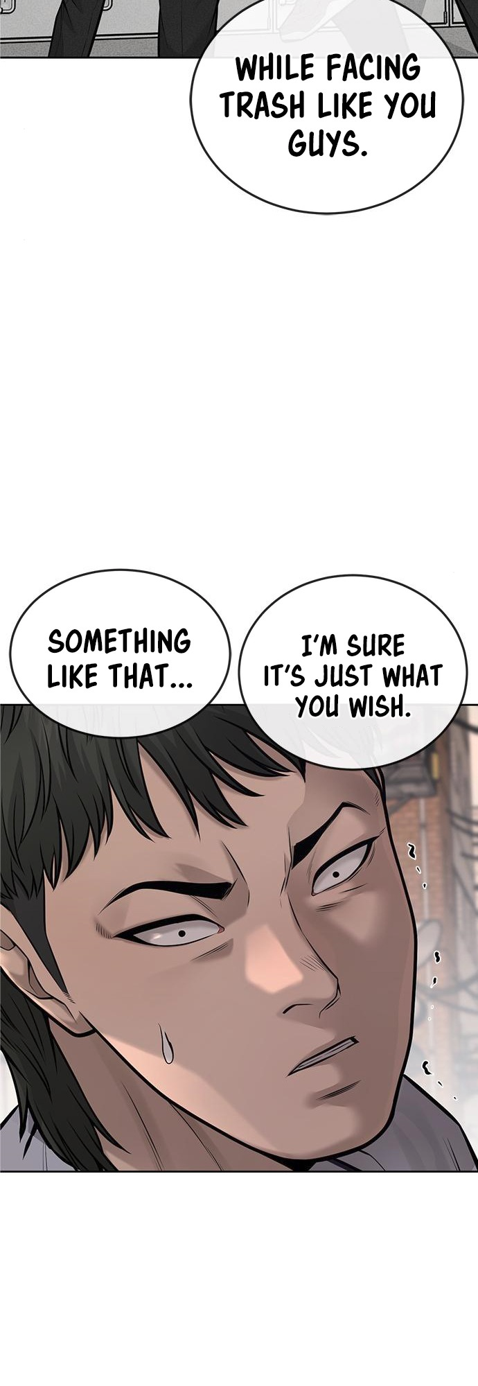 Read QUESTISM EN Manga Online