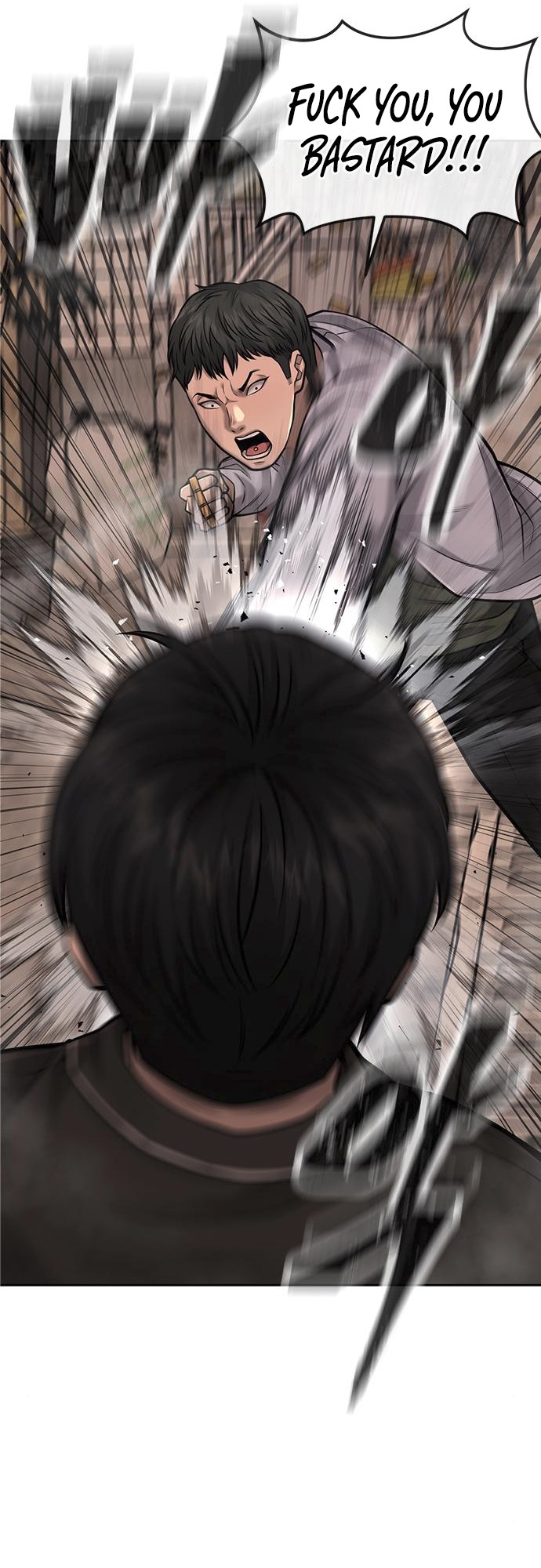 Read QUESTISM EN Manga Online