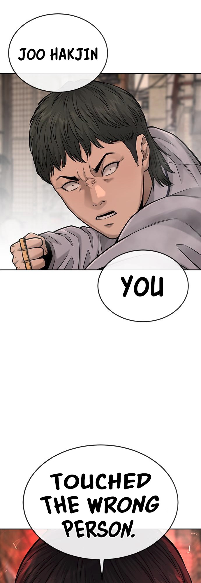 Read QUESTISM EN Manga Online