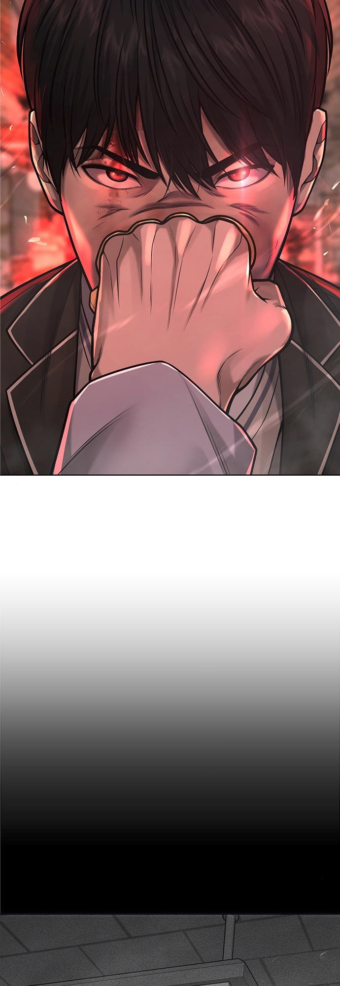 Read QUESTISM EN Manga Online