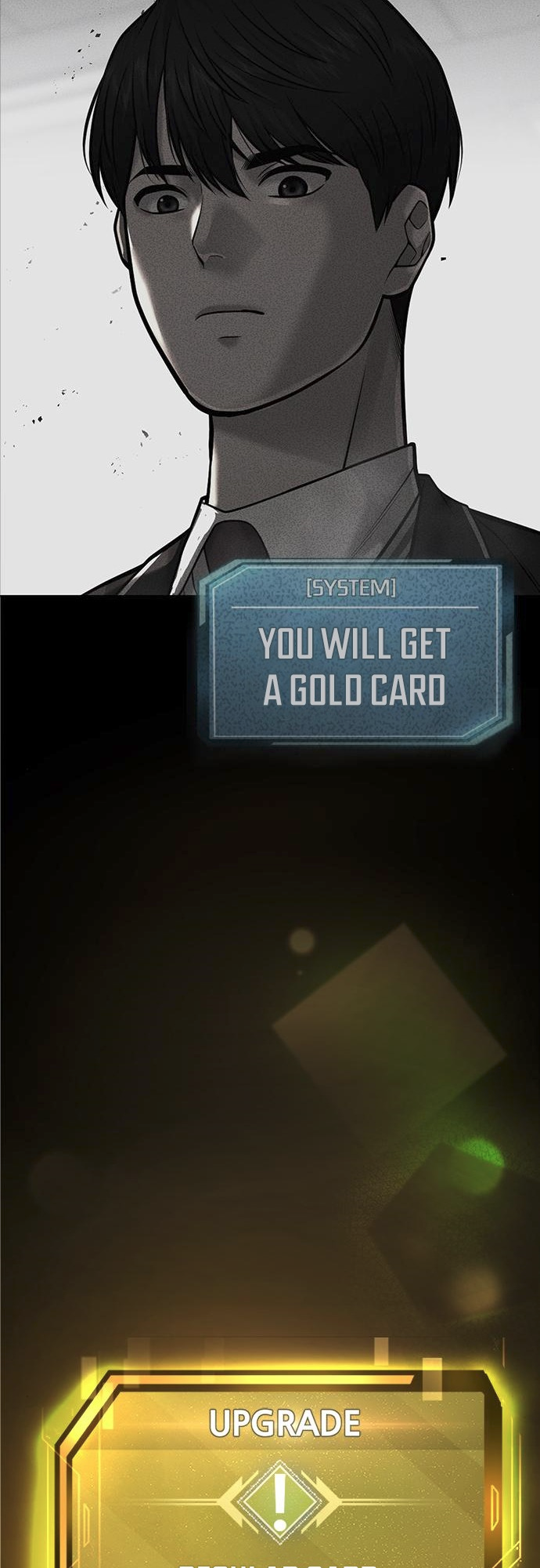 Read QUESTISM EN Manga Online