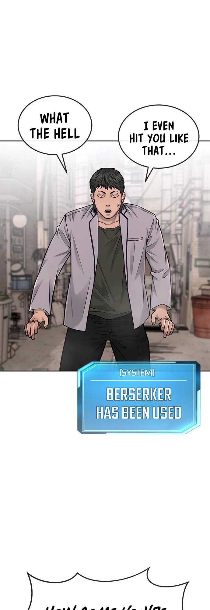 Read QUESTISM EN Manga Online