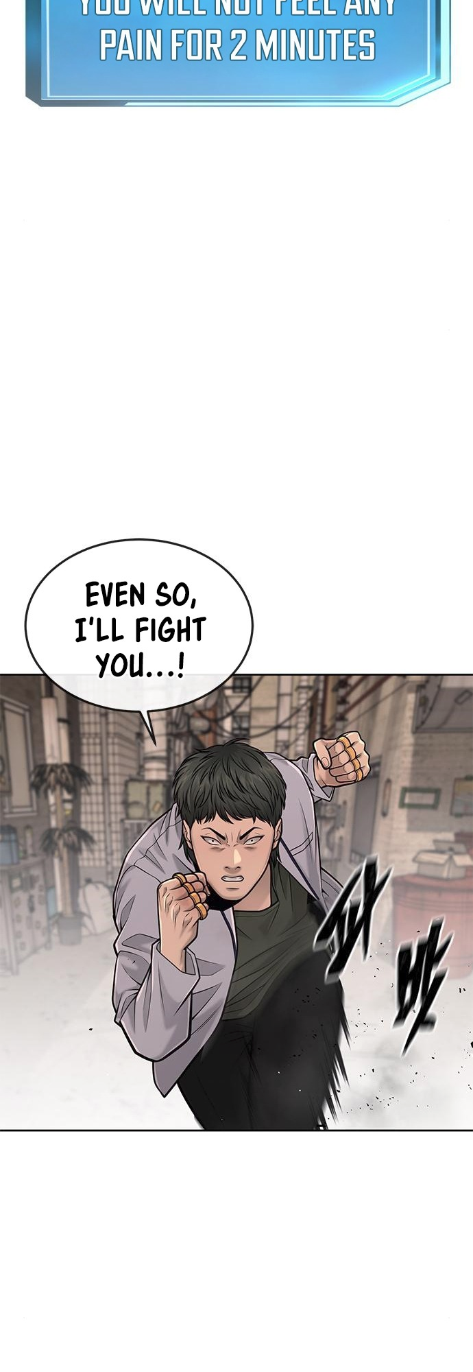 Read QUESTISM EN Manga Online