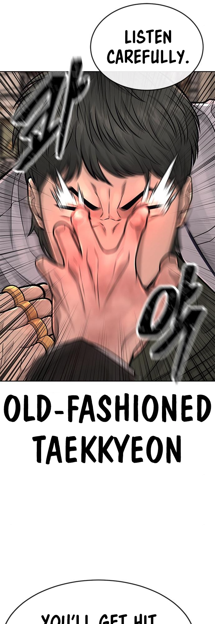 Read QUESTISM EN Manga Online