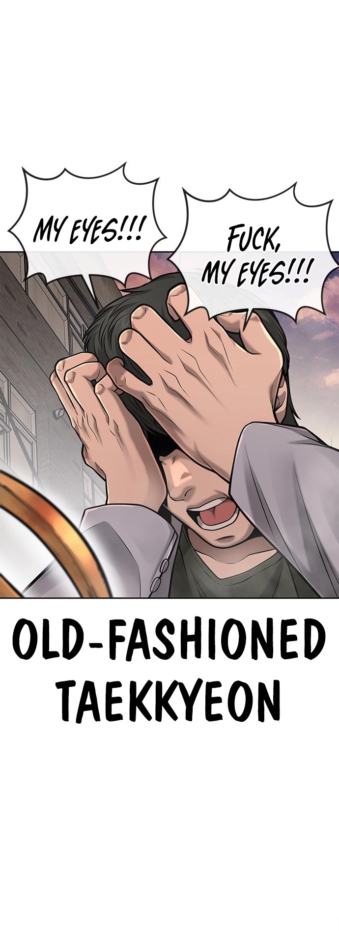 Read QUESTISM EN Manga Online