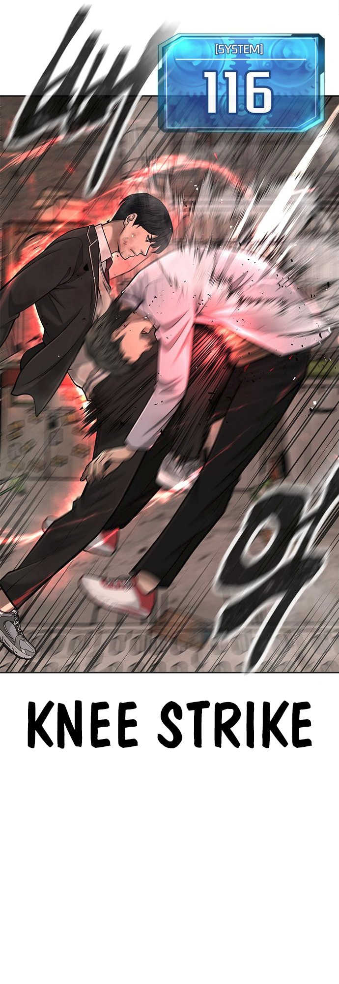 Read QUESTISM EN Manga Online