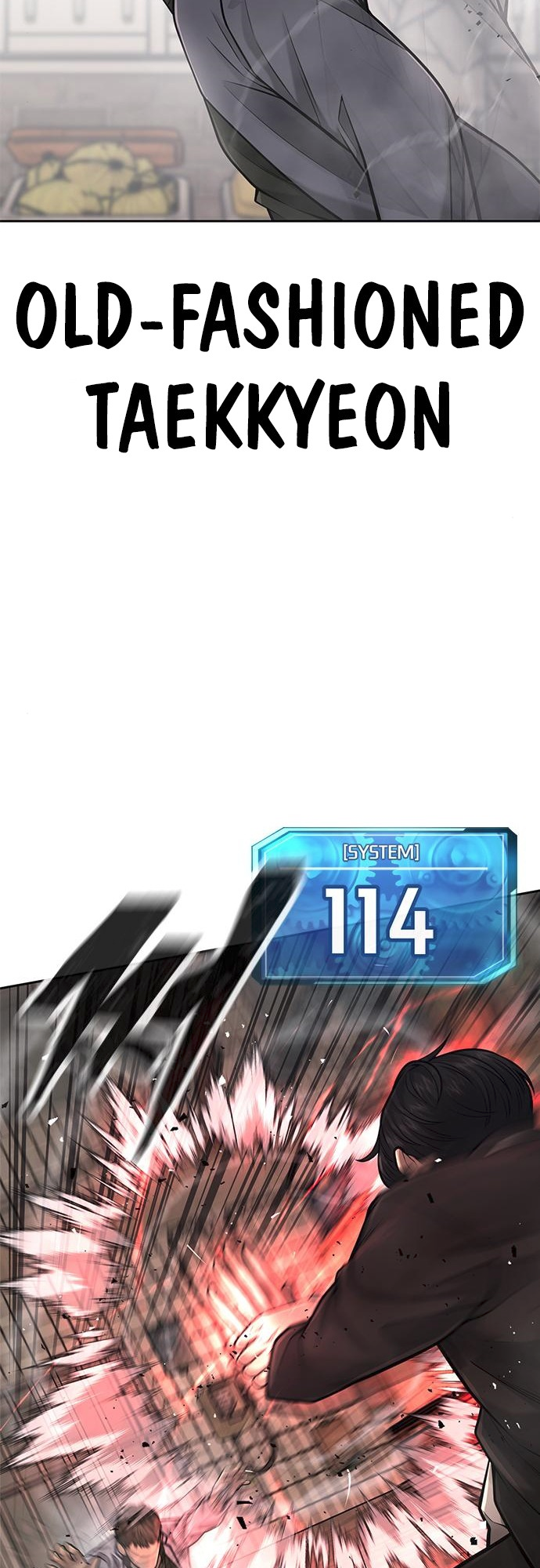 Read QUESTISM EN Manga Online