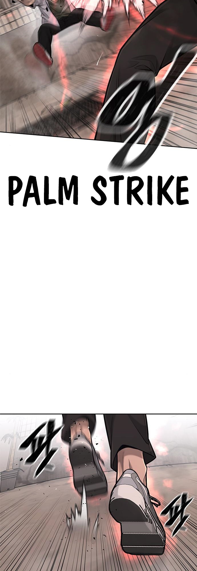 Read QUESTISM EN Manga Online