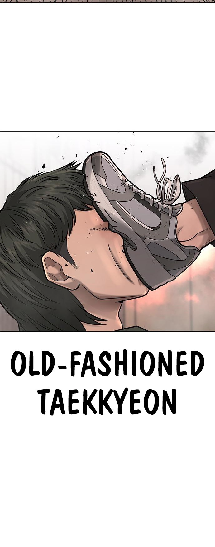 Read QUESTISM EN Manga Online