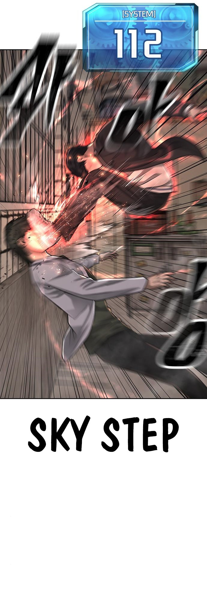 Read QUESTISM EN Manga Online