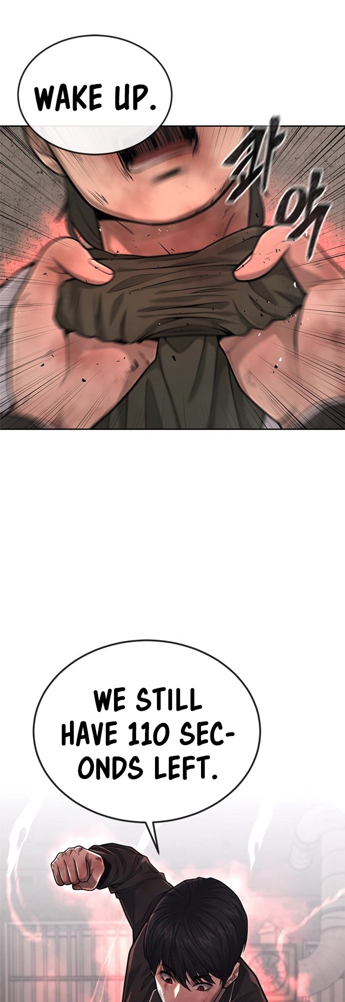 Read QUESTISM EN Manga Online