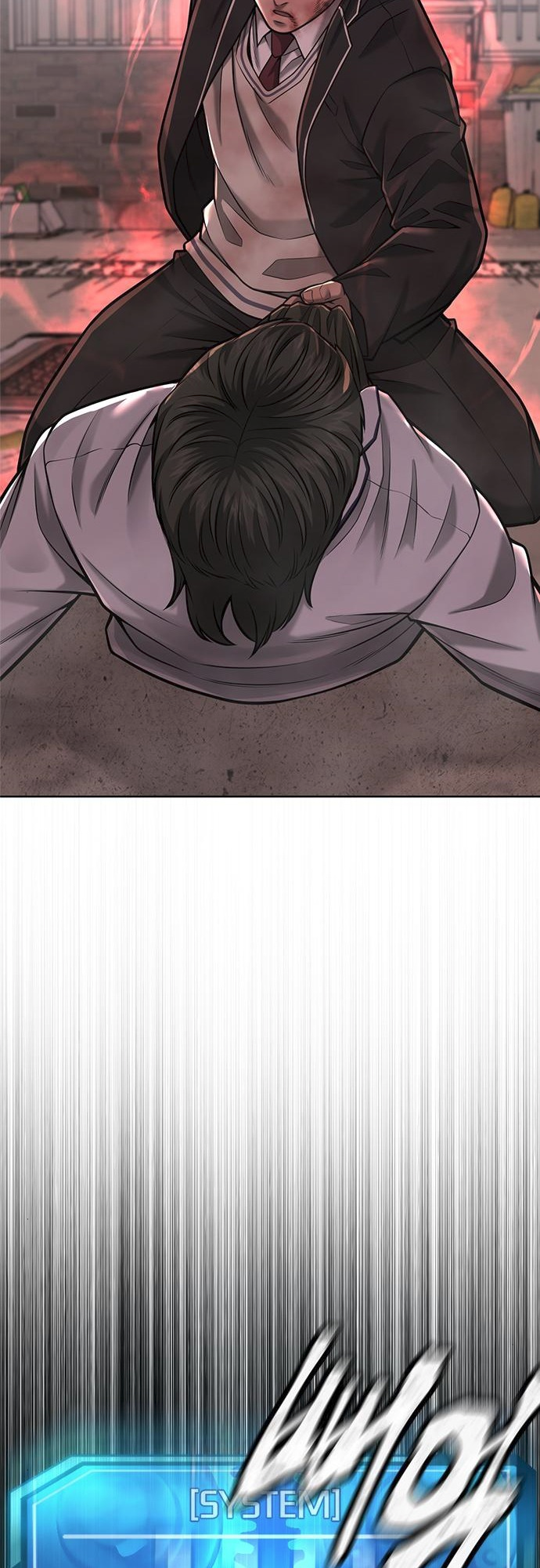 Read QUESTISM EN Manga Online