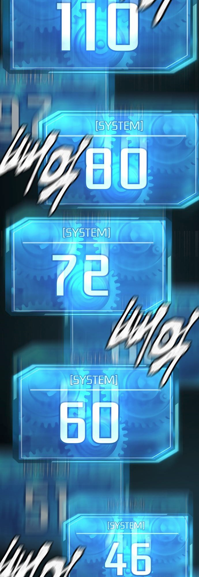 Read QUESTISM EN Manga Online