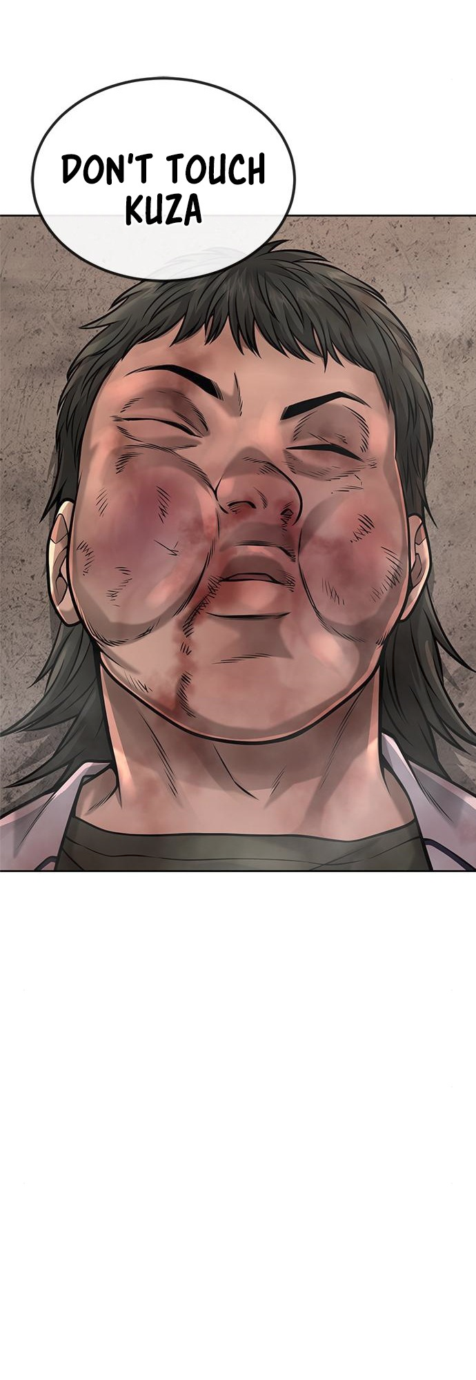 Read QUESTISM EN Manga Online