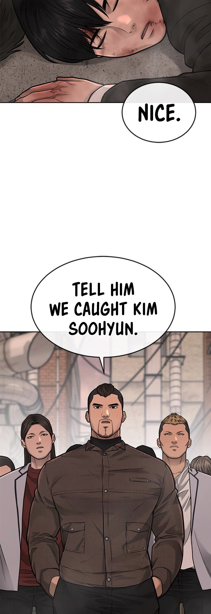 Read QUESTISM EN Manga Online