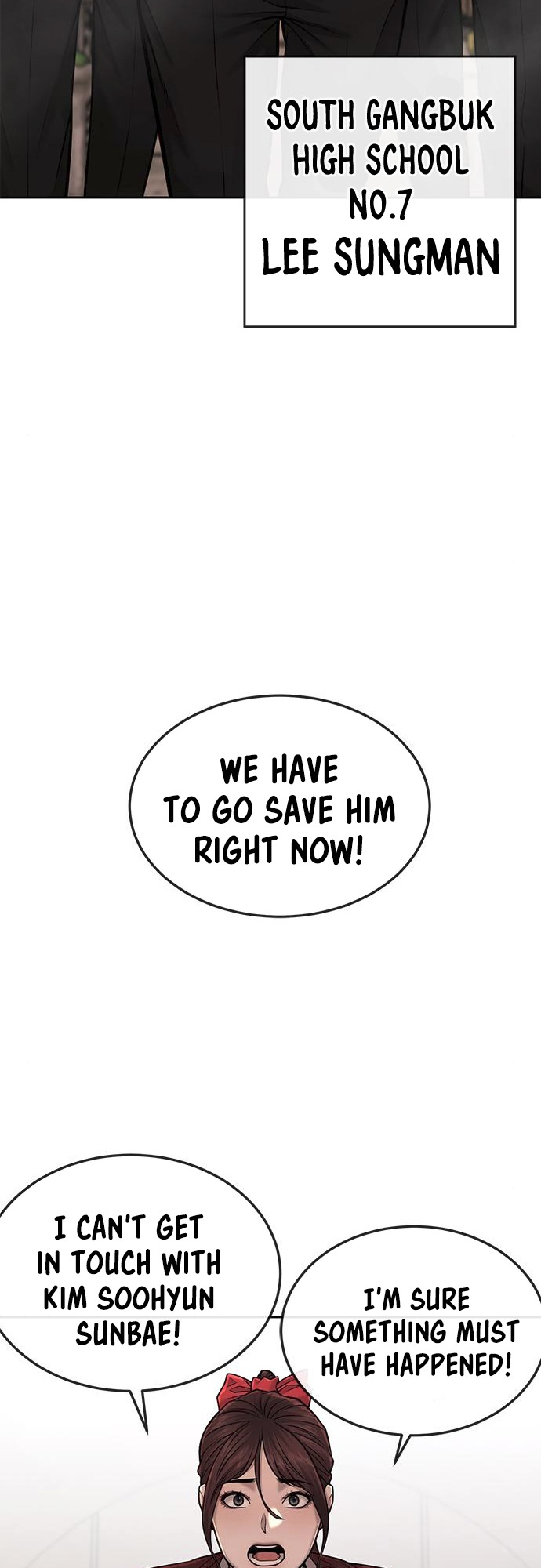 Read QUESTISM EN Manga Online